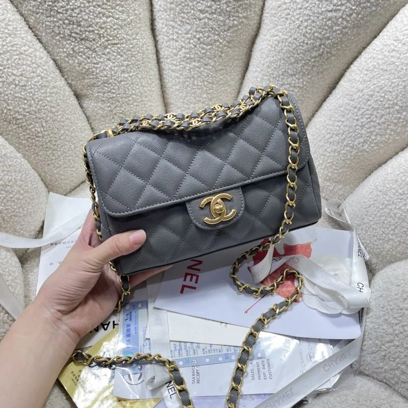 Chanel CF Series Bags Fashionable 53545