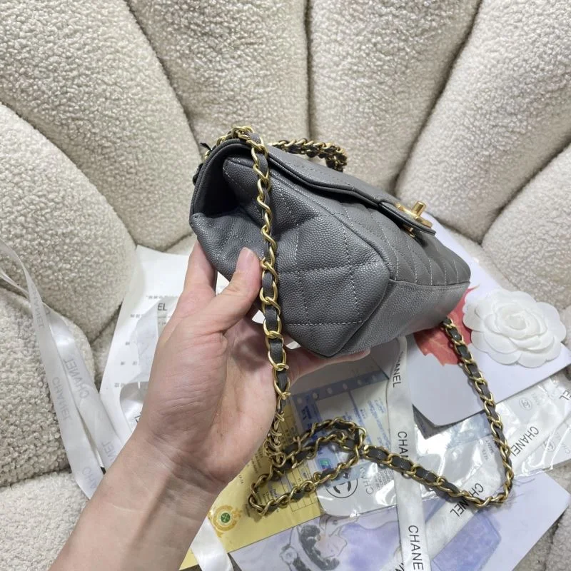 Chanel CF Series Bags Fashionable 53545