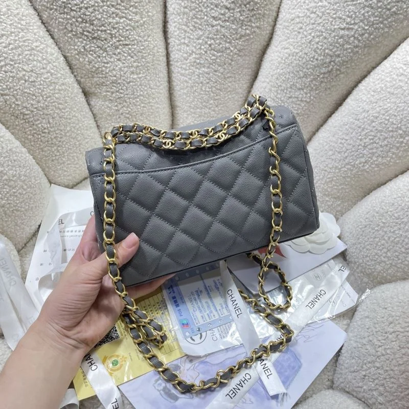 Chanel CF Series Bags Fashionable 53545