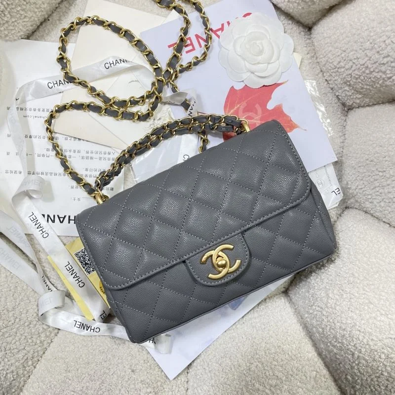 Chanel CF Series Bags Fashionable 53545