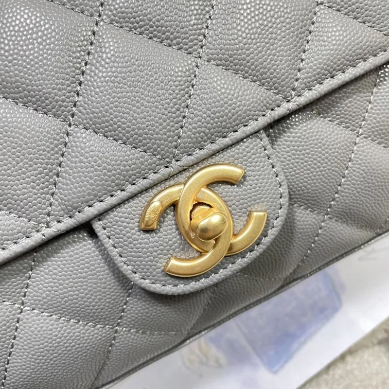 Chanel CF Series Bags Fashionable 53545