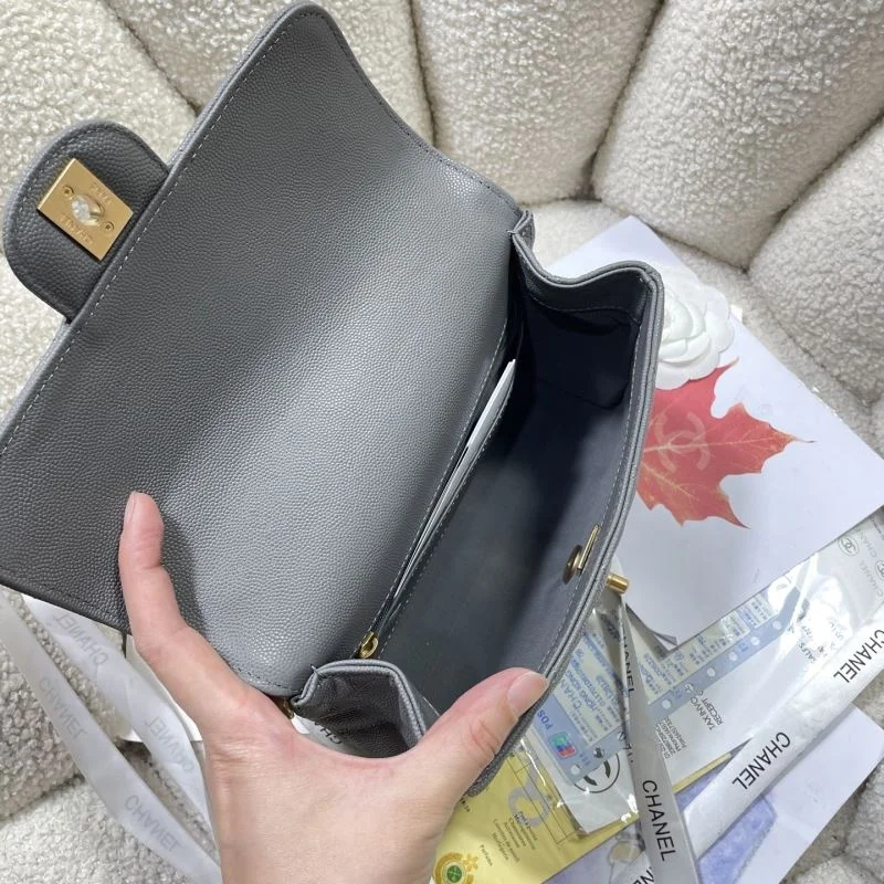 Chanel CF Series Bags Fashionable 53545