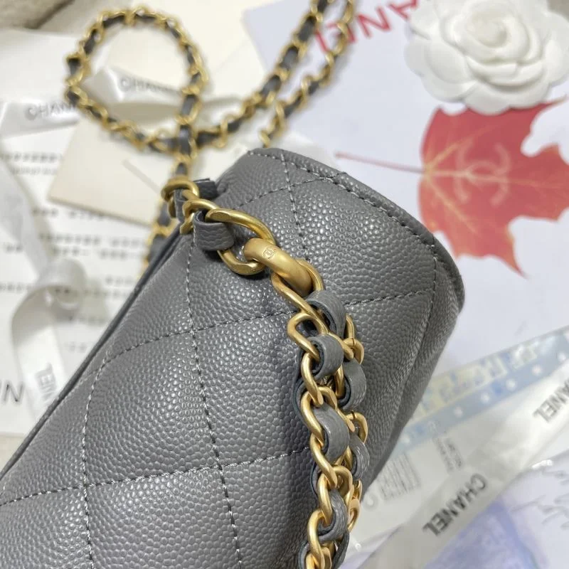 Chanel CF Series Bags Fashionable 53545