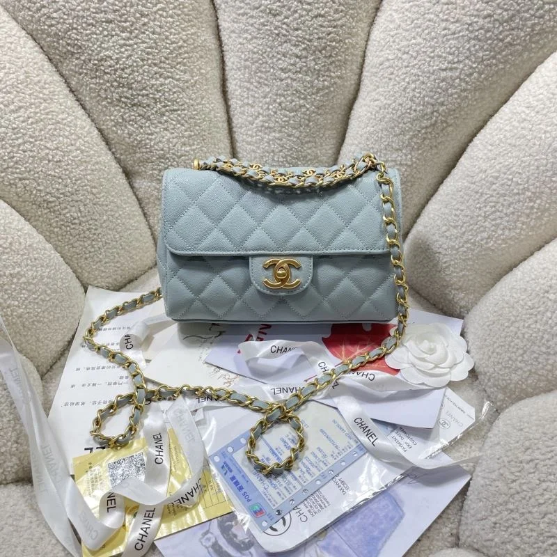 Chanel CF Series Bags Minimalist 53551