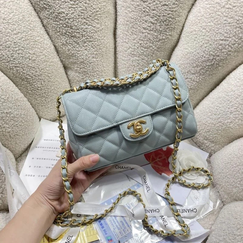 Chanel CF Series Bags Minimalist 53551