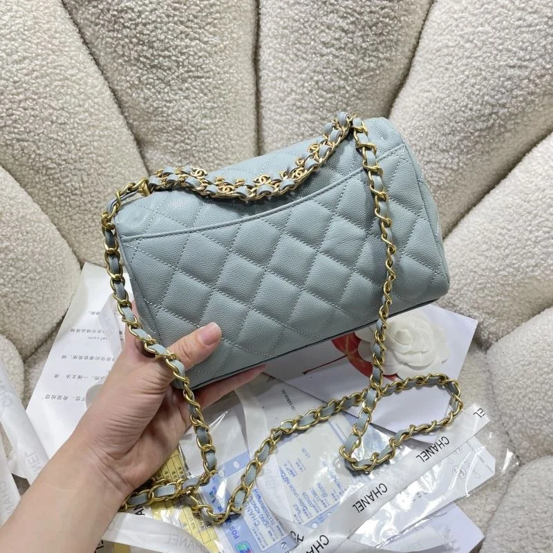 Chanel CF Series Bags Minimalist 53551