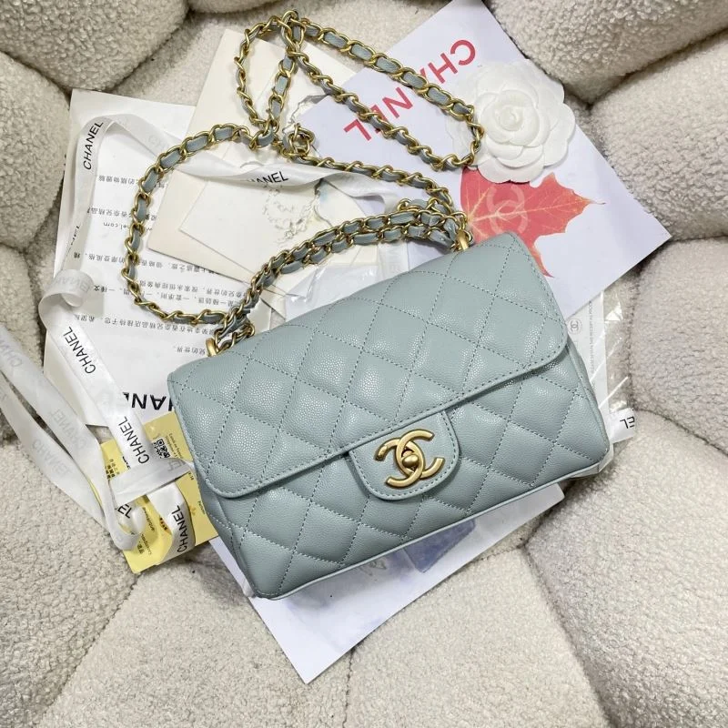 Chanel CF Series Bags Minimalist 53551