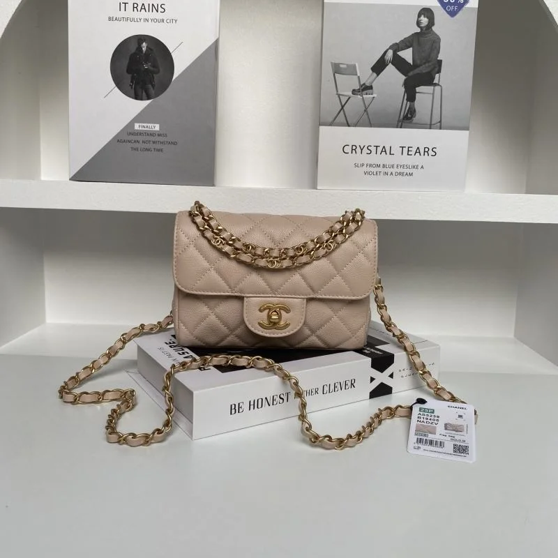 Chanel CF Series Bags HighPerformance 53586