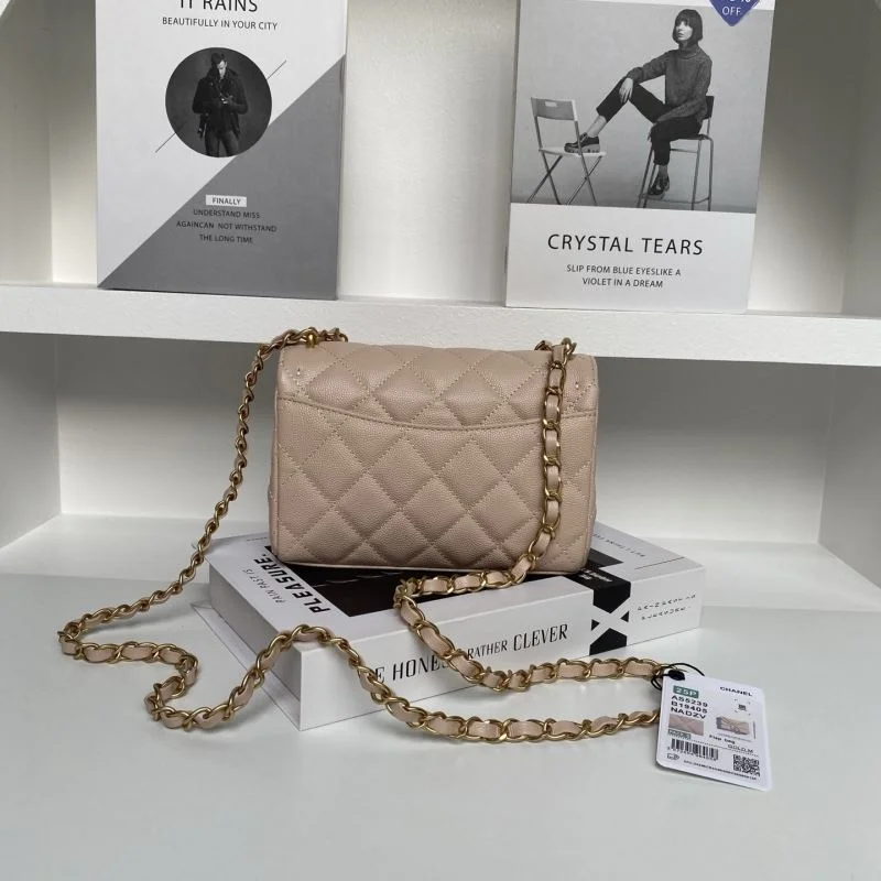 Chanel CF Series Bags HighPerformance 53586