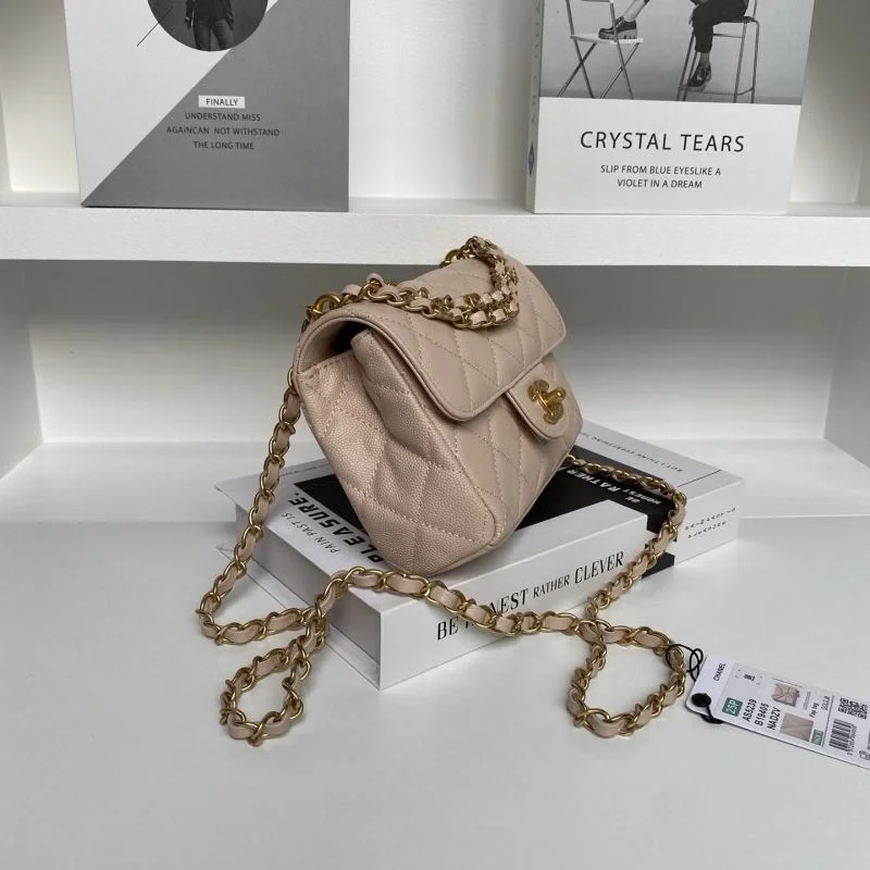 Chanel CF Series Bags HighPerformance 53586