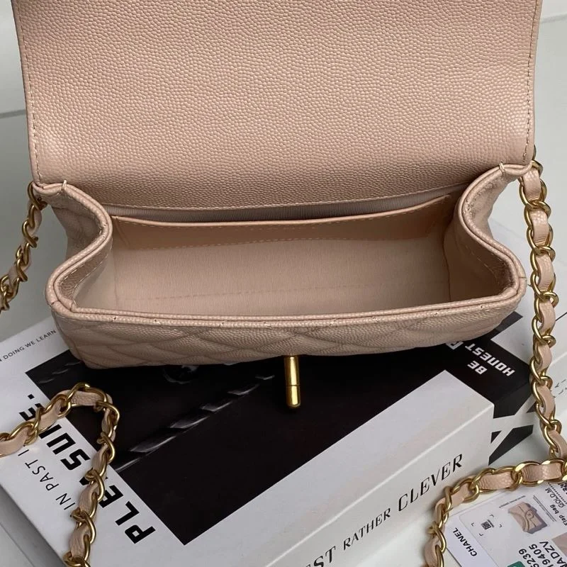 Chanel CF Series Bags HighPerformance 53586