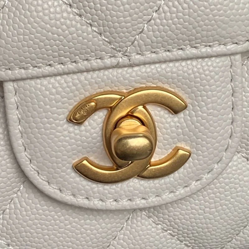 Stretchable Chanel CF Series Bags 53544