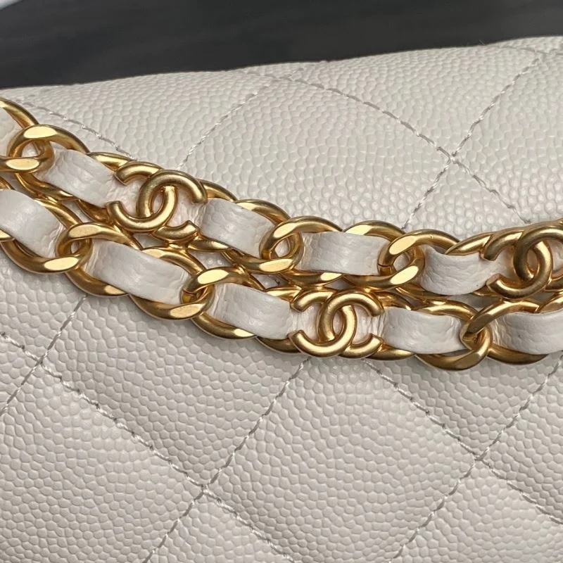 Stretchable Chanel CF Series Bags 53544