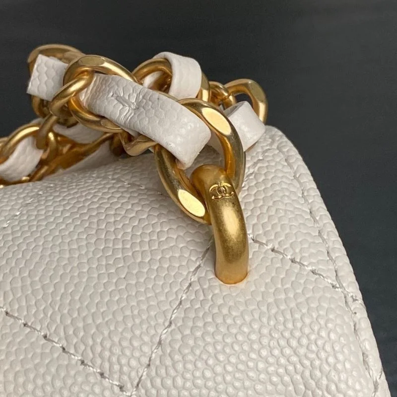Stretchable Chanel CF Series Bags 53544