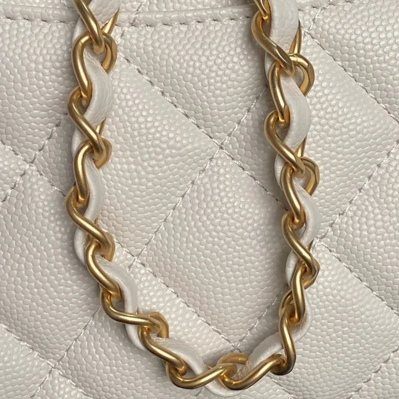 Stretchable Chanel CF Series Bags 53544