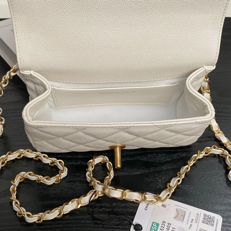 Stretchable Chanel CF Series Bags 53544