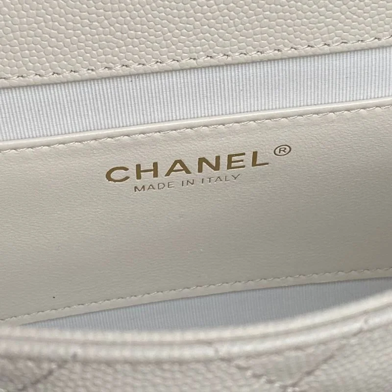 Stretchable Chanel CF Series Bags 53544