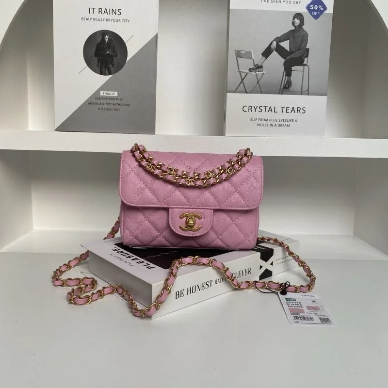TopPick Chanel CF Series Bags 53541