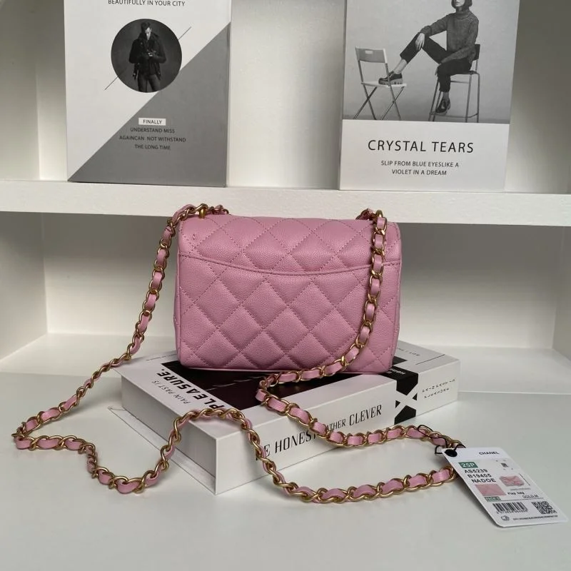 TopPick Chanel CF Series Bags 53541