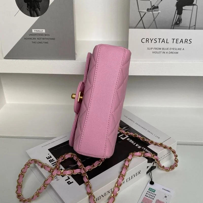 TopPick Chanel CF Series Bags 53541