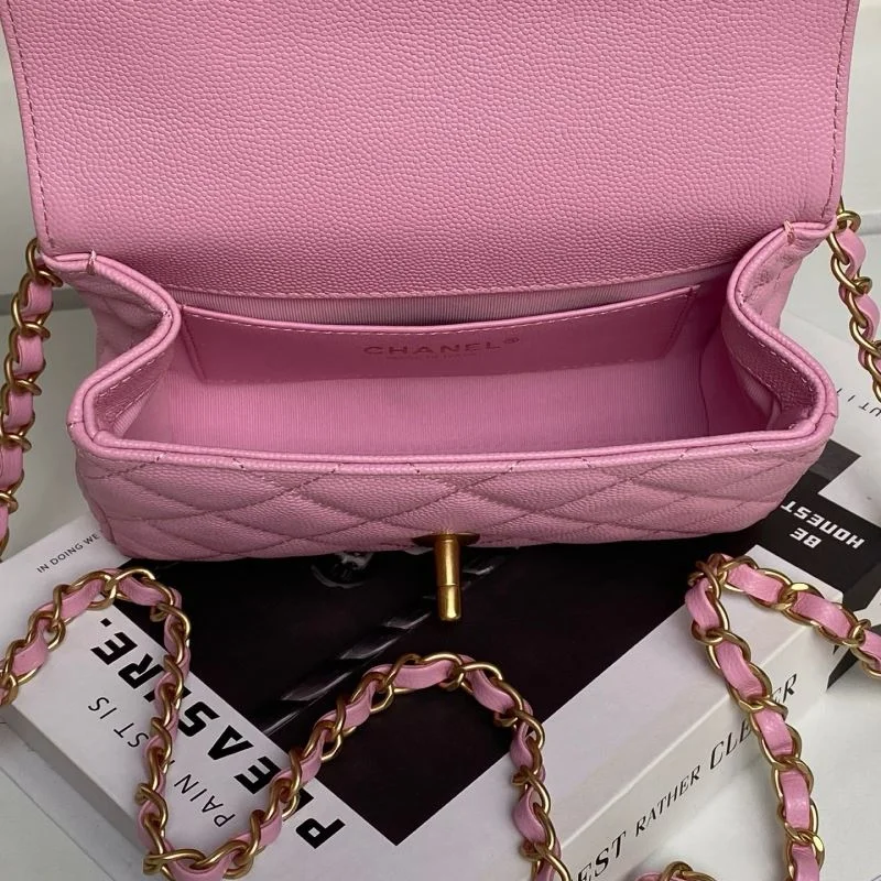 TopPick Chanel CF Series Bags 53541