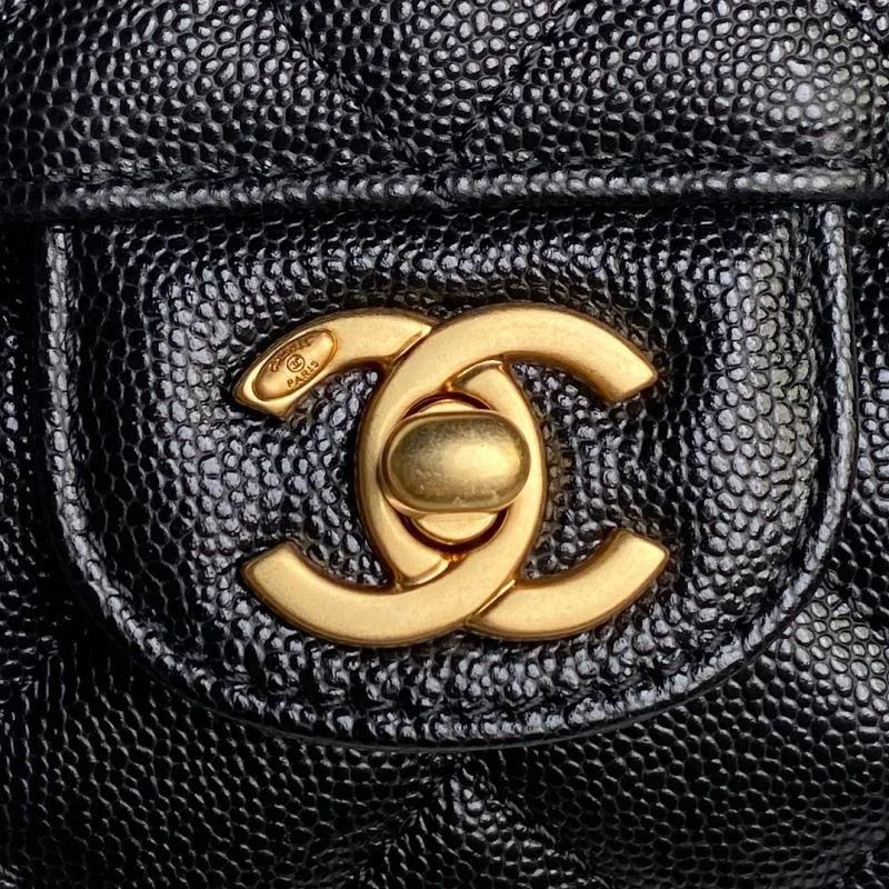 Chanel CF Series Bags Trendsetting 53582