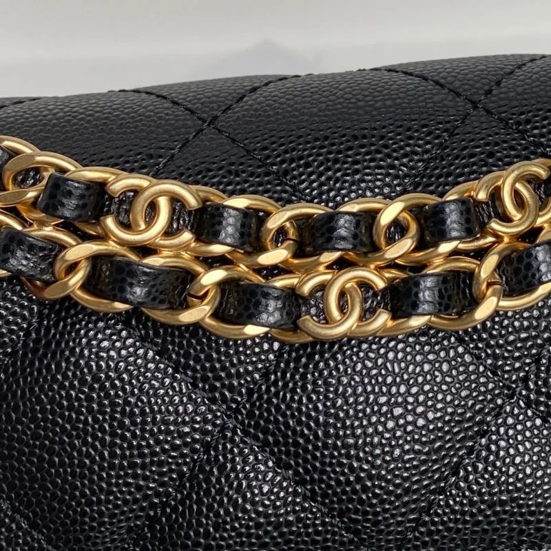 Chanel CF Series Bags Trendsetting 53582