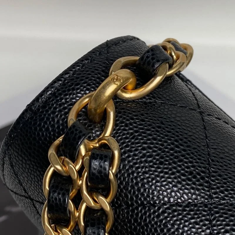 Chanel CF Series Bags Trendsetting 53582