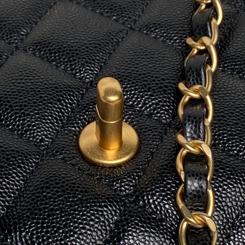 Chanel CF Series Bags Trendsetting 53582