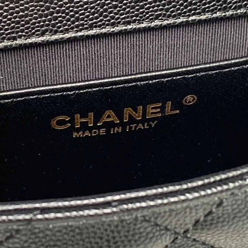Chanel CF Series Bags Trendsetting 53582