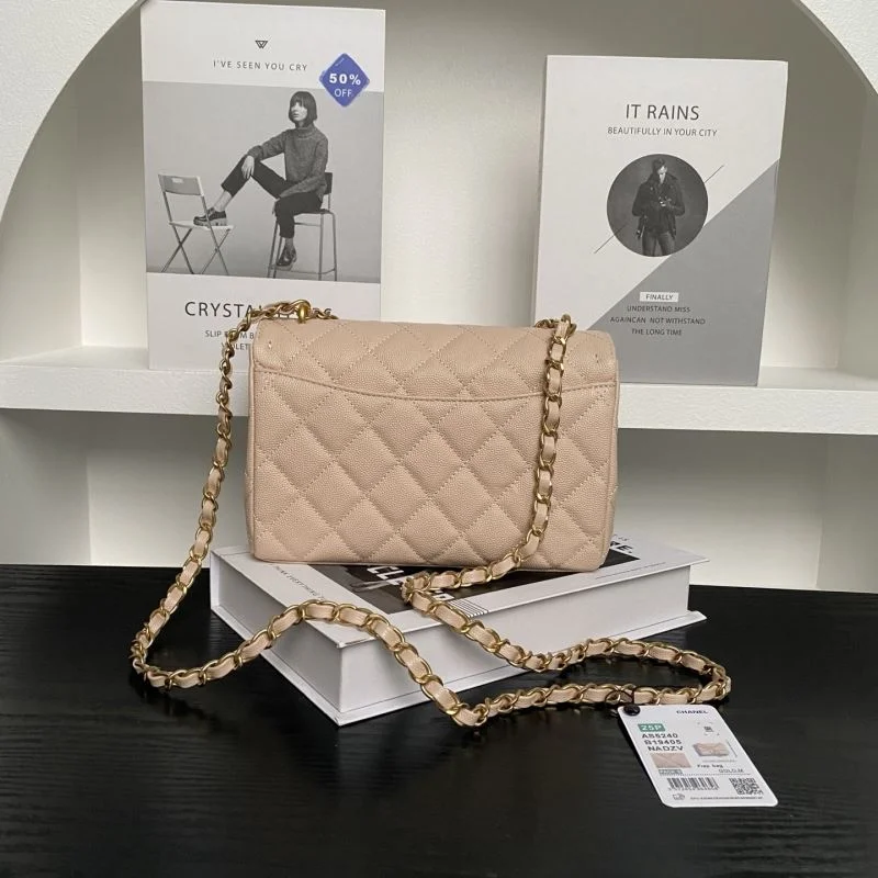 Chanel CF Series Bags EyeCatching 53540