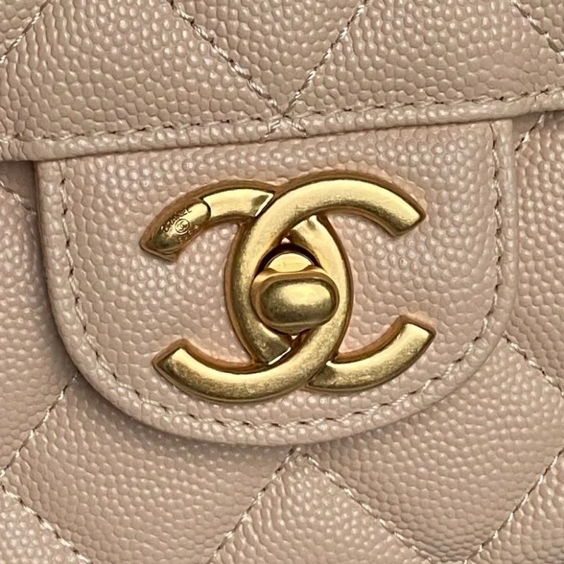 Chanel CF Series Bags EyeCatching 53540