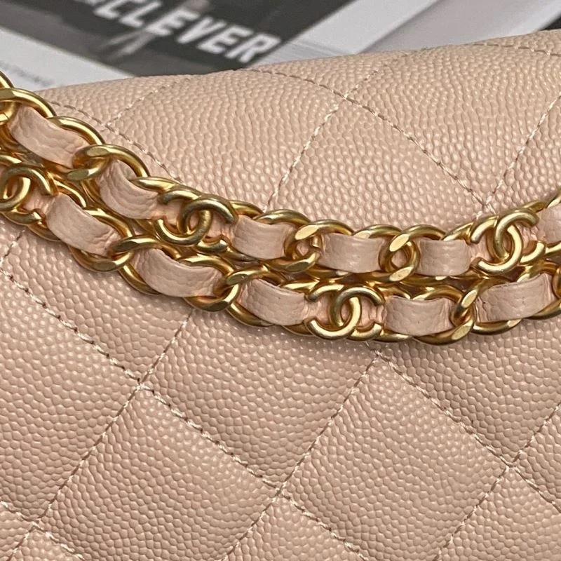 Chanel CF Series Bags EyeCatching 53540