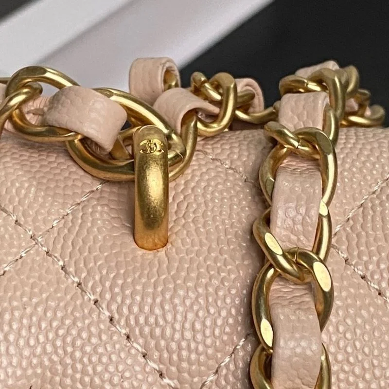 Chanel CF Series Bags EyeCatching 53540