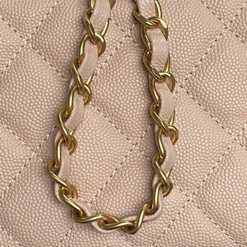 Chanel CF Series Bags EyeCatching 53540