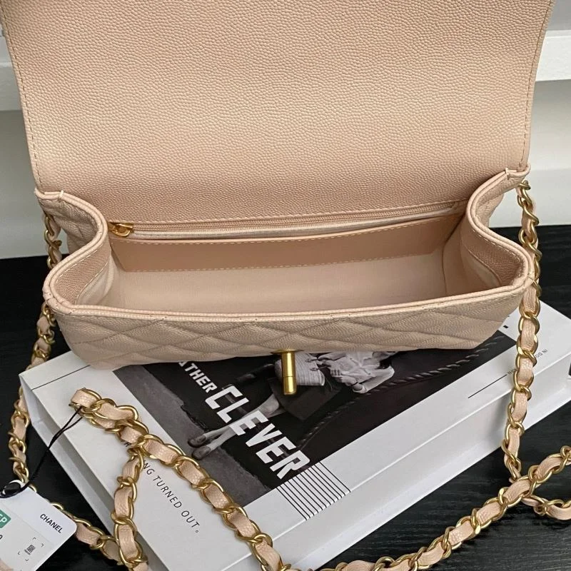 Chanel CF Series Bags EyeCatching 53540
