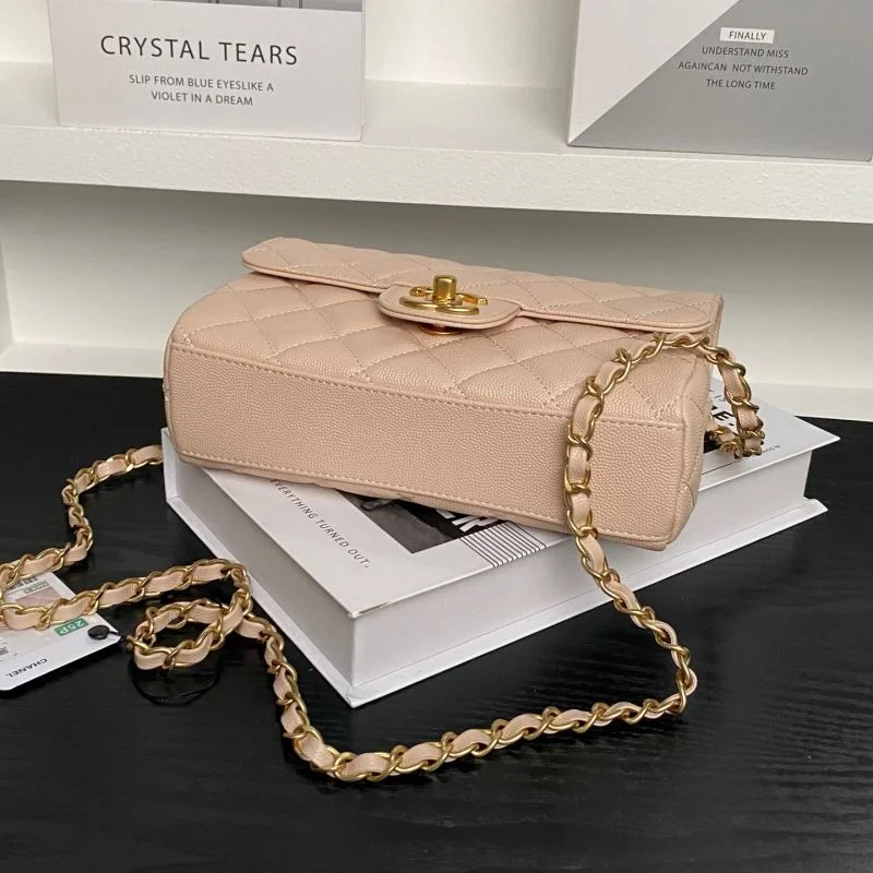 Chanel CF Series Bags EyeCatching 53540