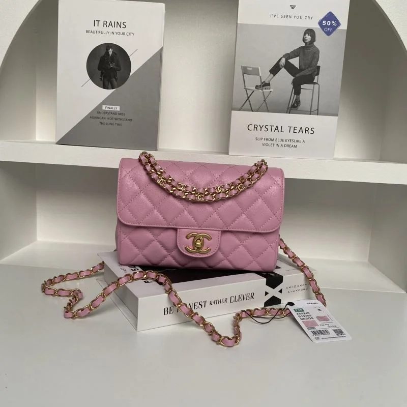 Chanel CF Series Bags GoodFit 53543