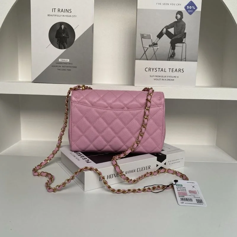Chanel CF Series Bags GoodFit 53543