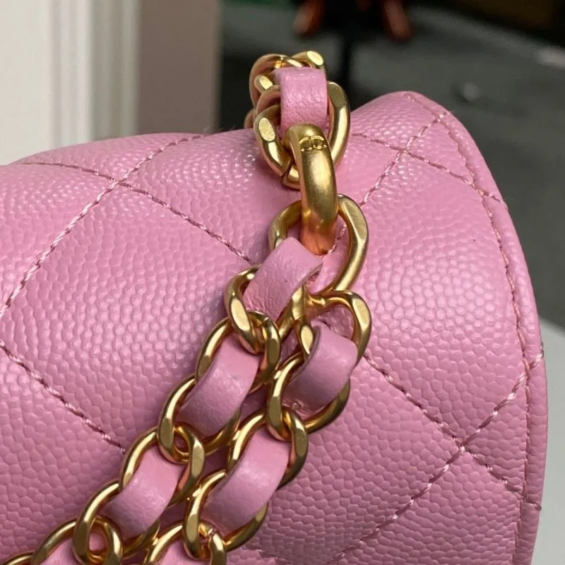 Chanel CF Series Bags GoodFit 53543