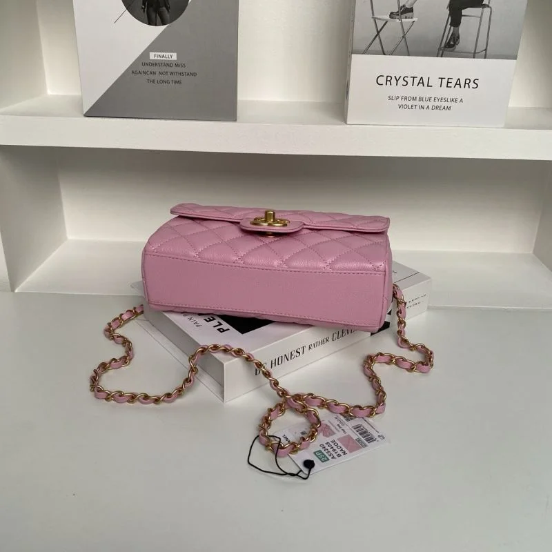 Chanel CF Series Bags GoodFit 53543