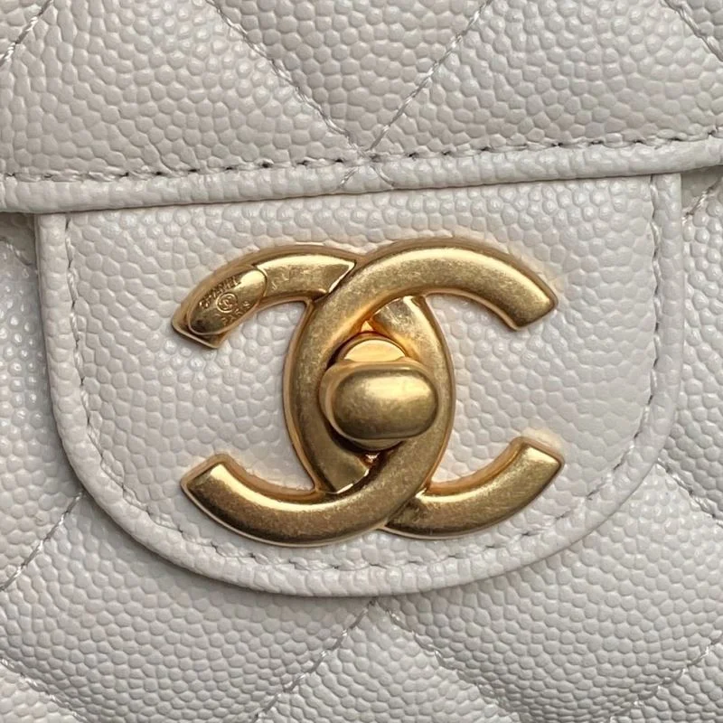 Chanel CF Series Bags Trendsetting 53539