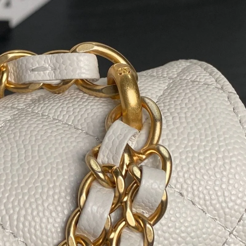 Chanel CF Series Bags Trendsetting 53539