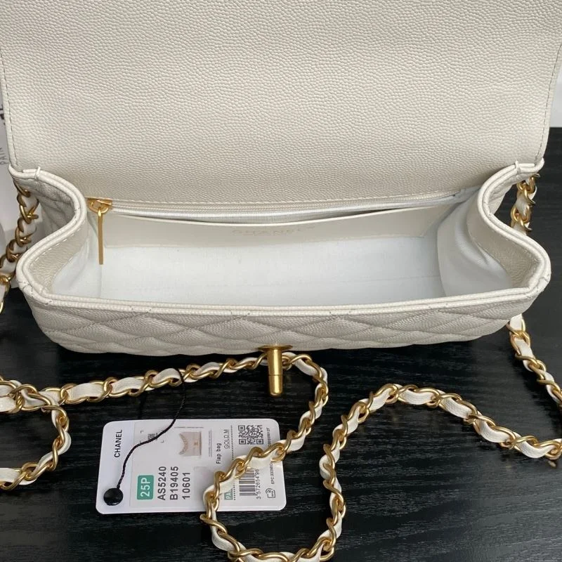 Chanel CF Series Bags Trendsetting 53539