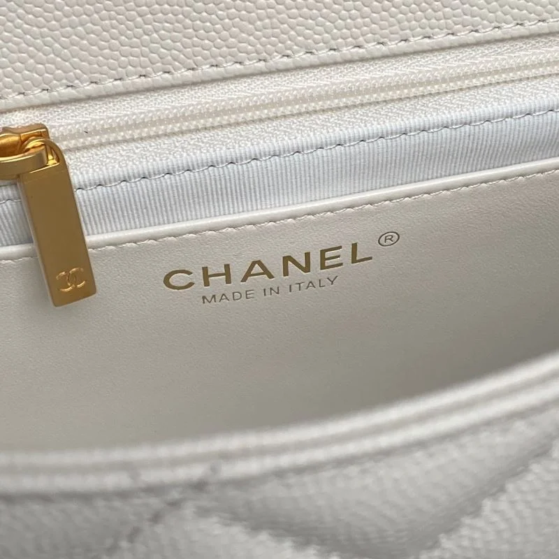 Chanel CF Series Bags Trendsetting 53539