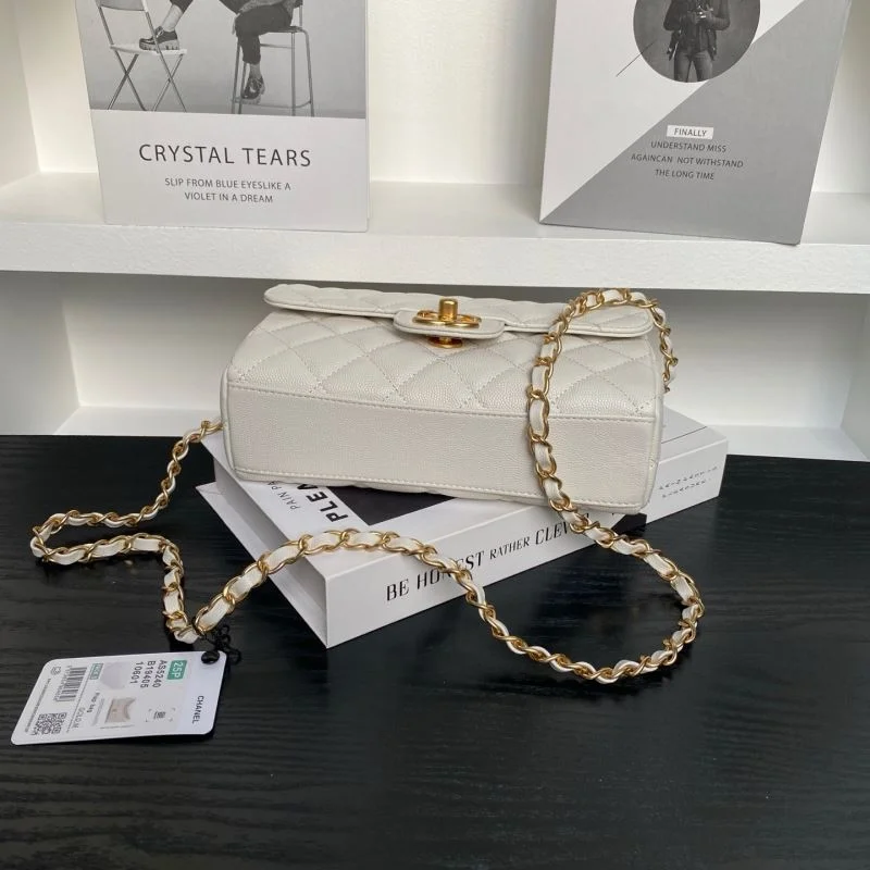 Chanel CF Series Bags Trendsetting 53539