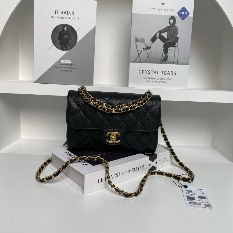 Cozy Chanel CF Series Bags 53538