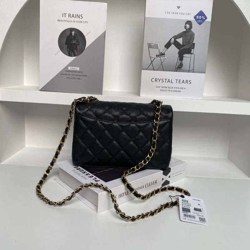 Cozy Chanel CF Series Bags 53538