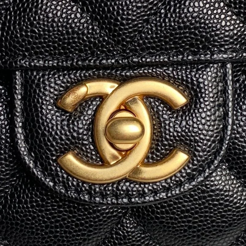 Cozy Chanel CF Series Bags 53538