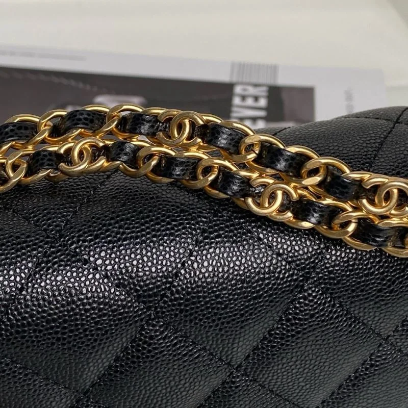 Cozy Chanel CF Series Bags 53538
